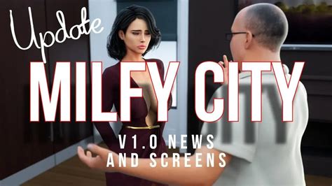 milfy city|Buy Milfy City